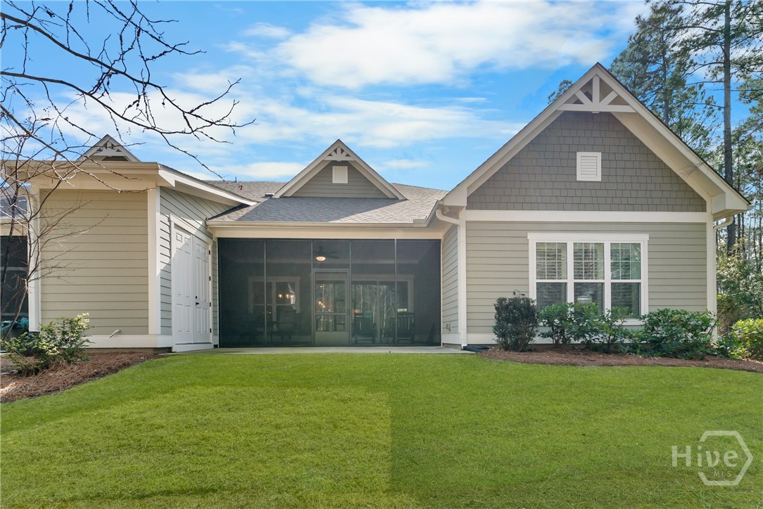 10 Golf Drive