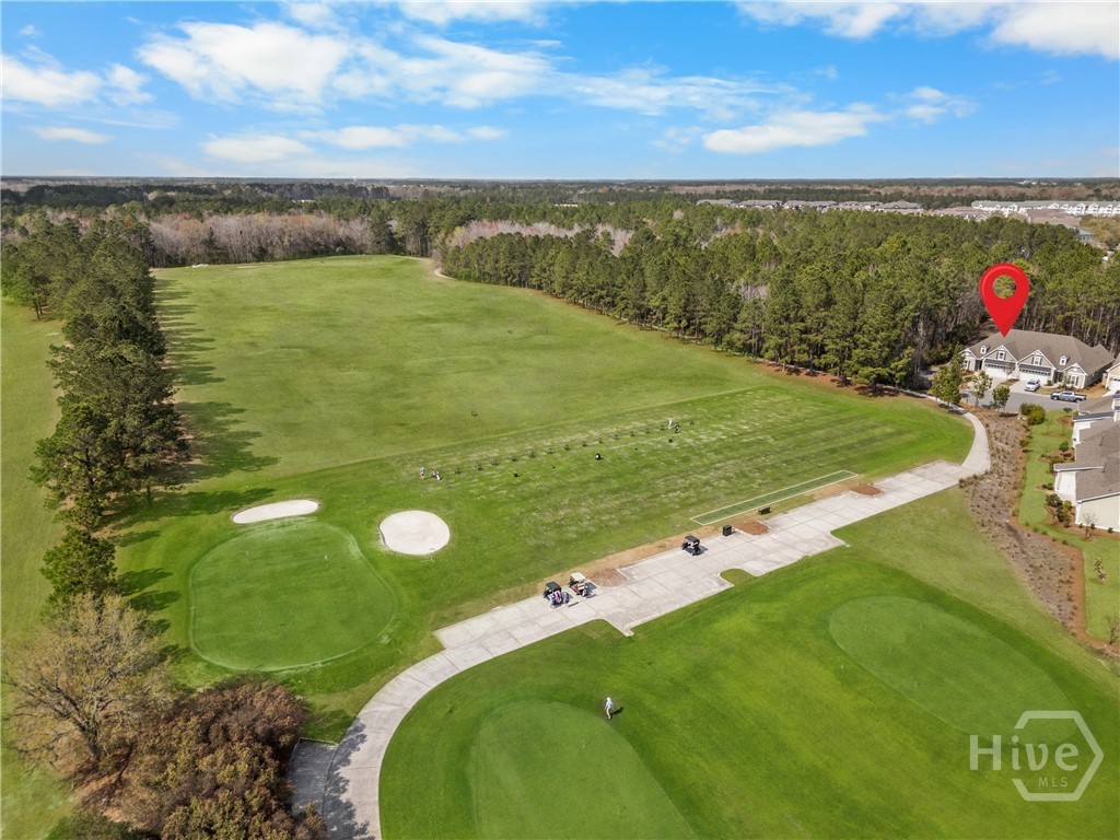 10 Golf Drive