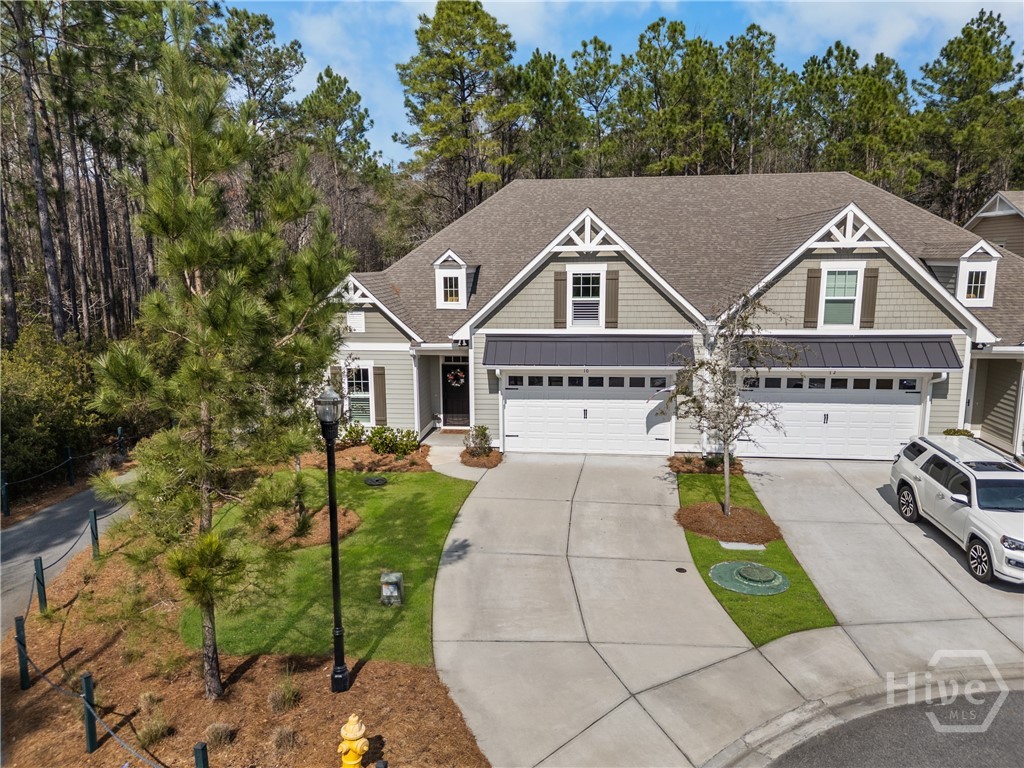 10 Golf Drive