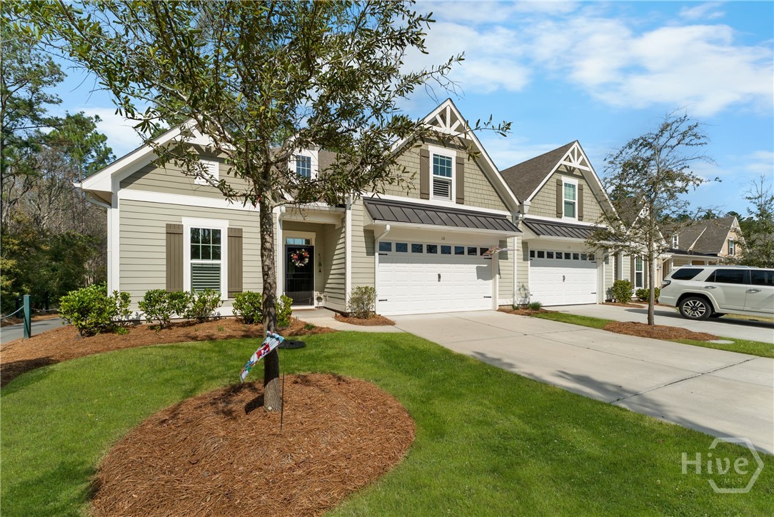 10 Golf Drive