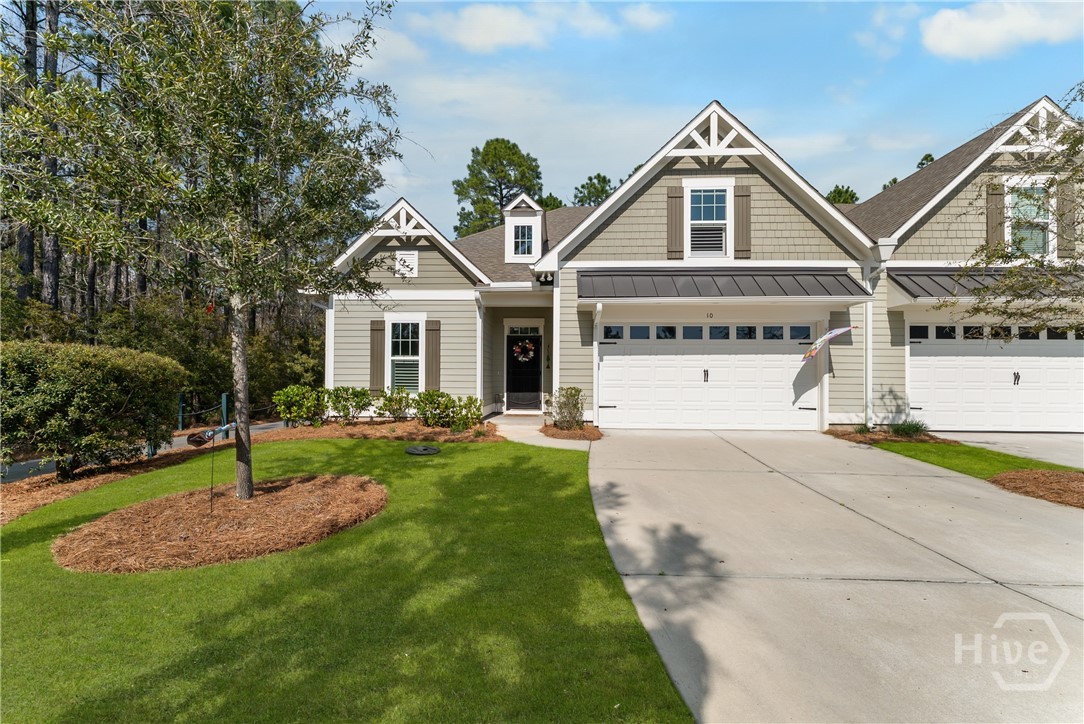 10 Golf Drive