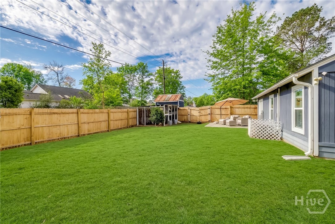 207 Osprey Drive