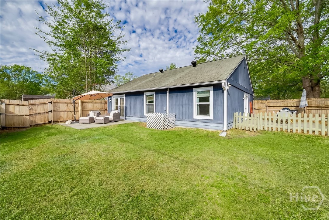 207 Osprey Drive