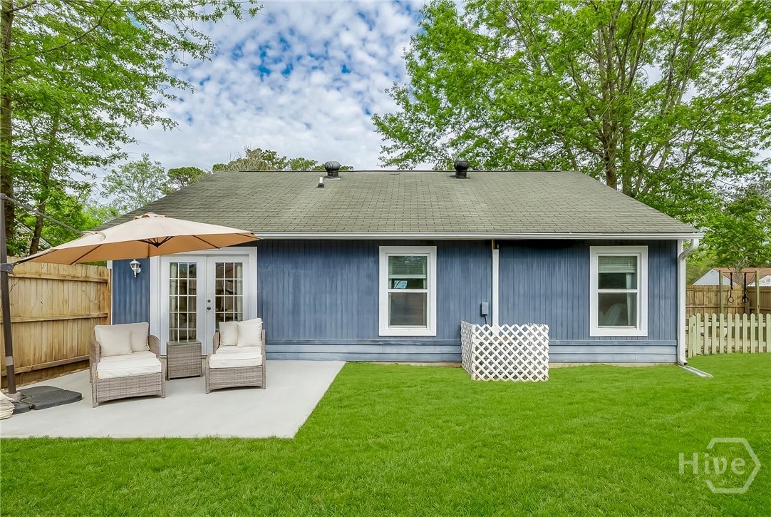 207 Osprey Drive