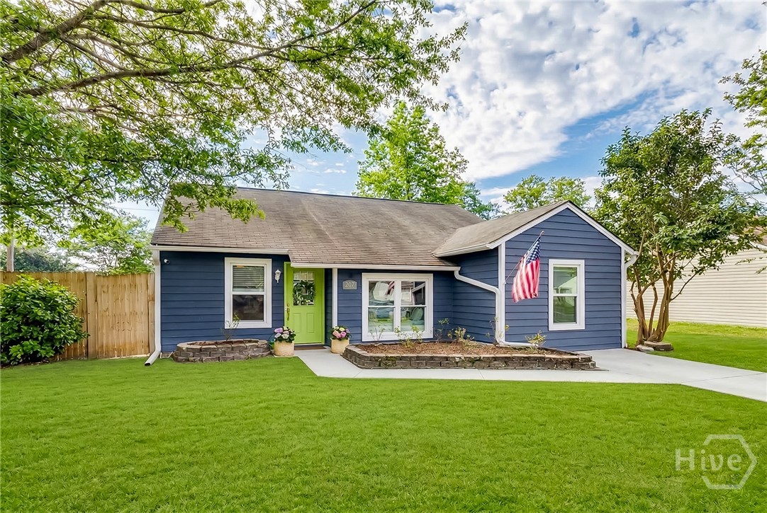207 Osprey Drive
