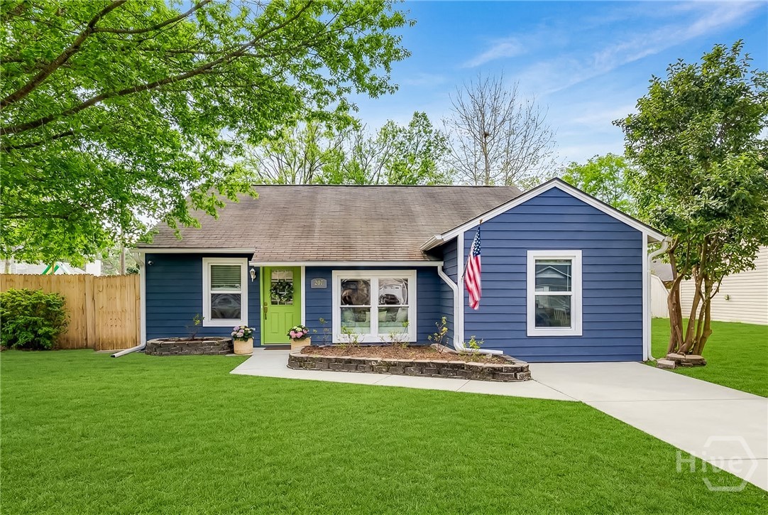 207 Osprey Drive