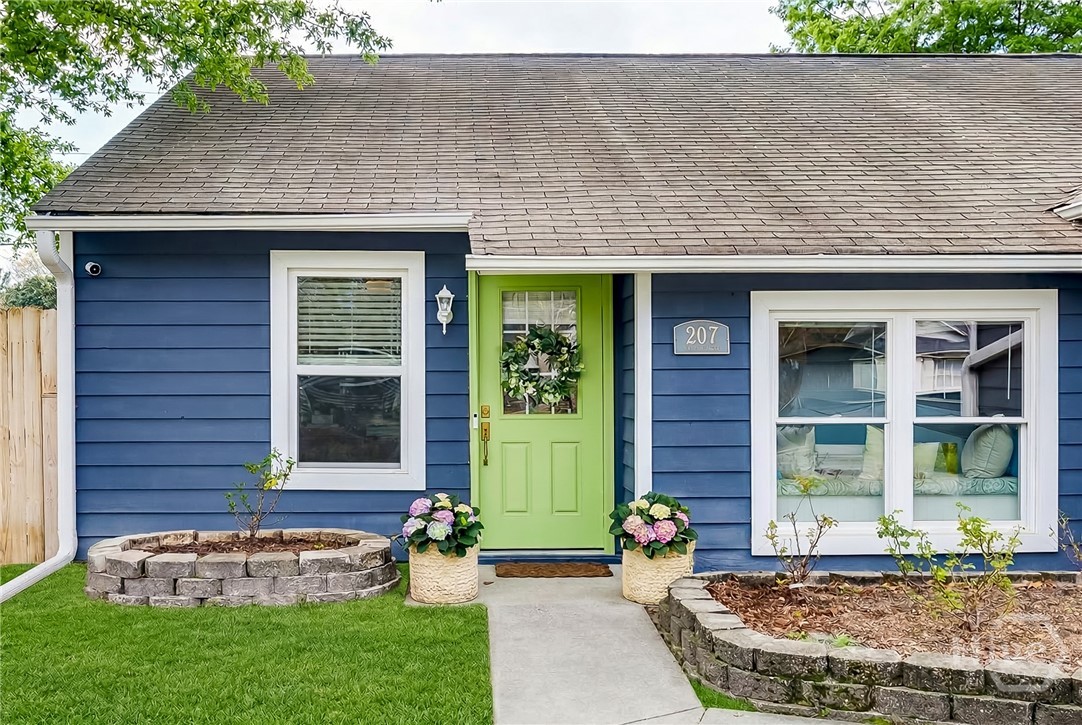 207 Osprey Drive