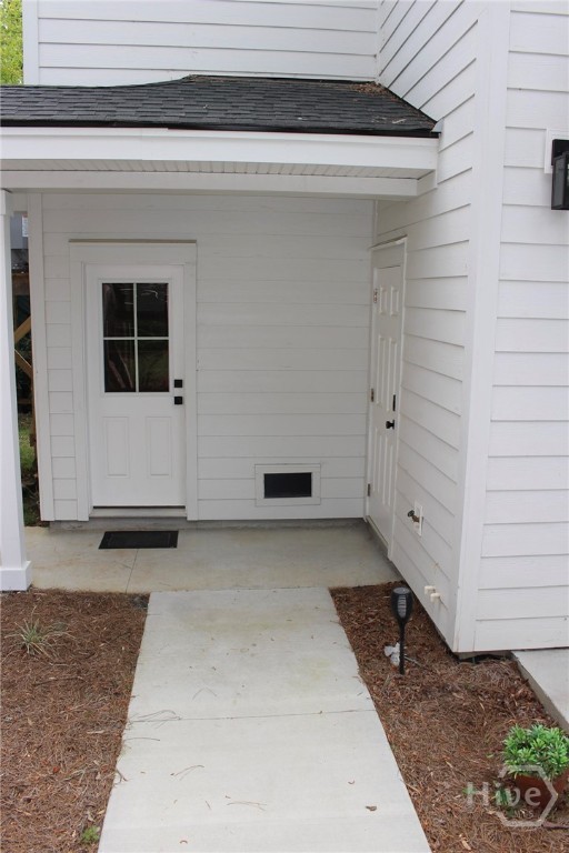 17 Abraham Road