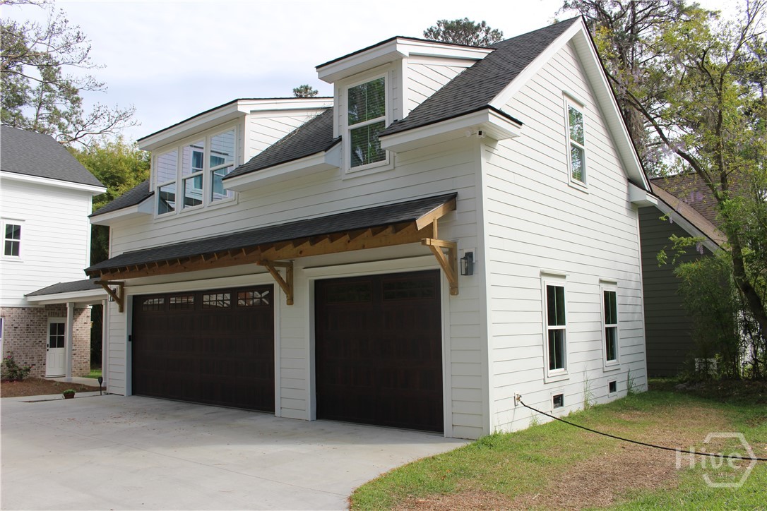 17 Abraham Road