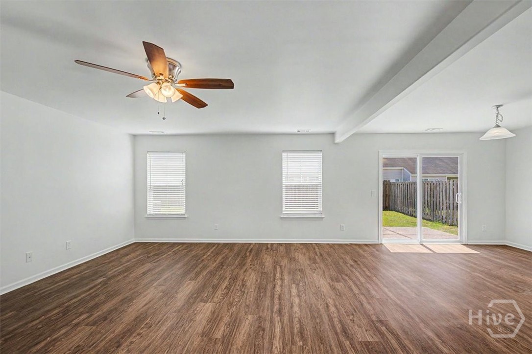 17 Amber Drive