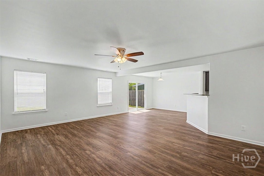 17 Amber Drive