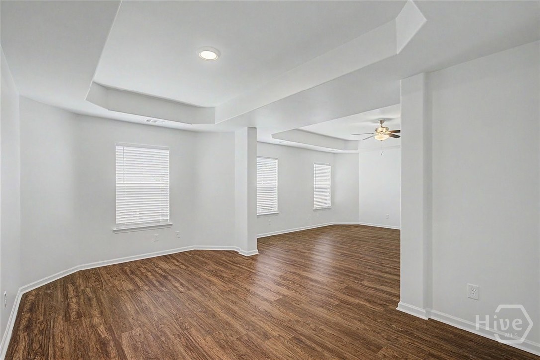 17 Amber Drive
