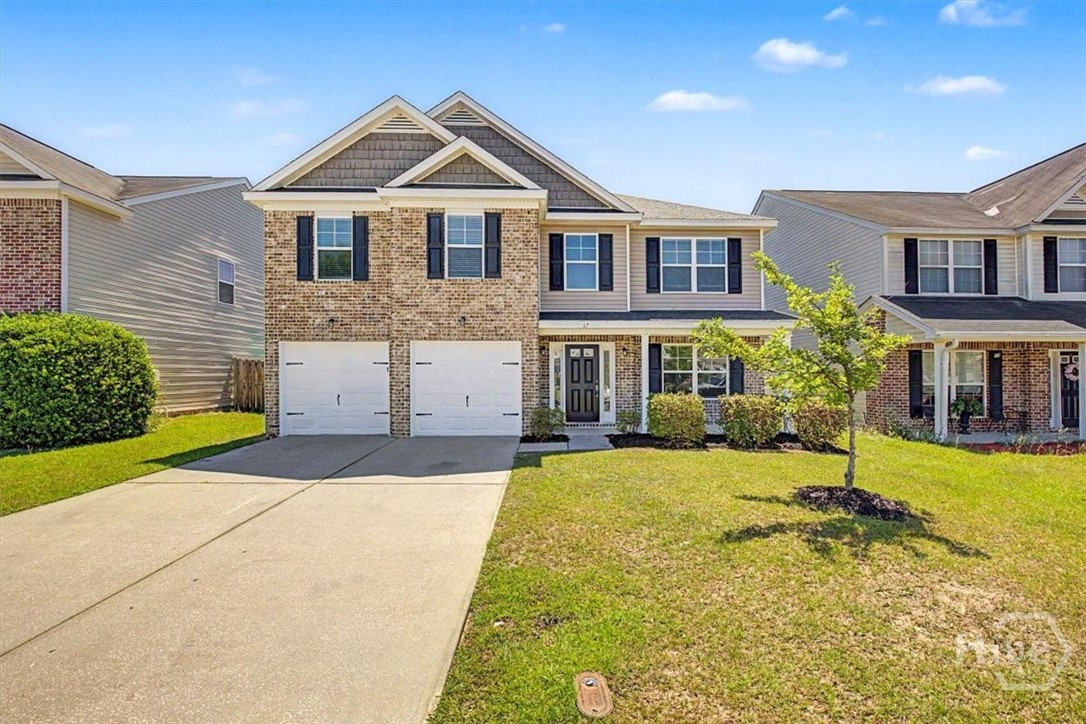 17 Amber Drive