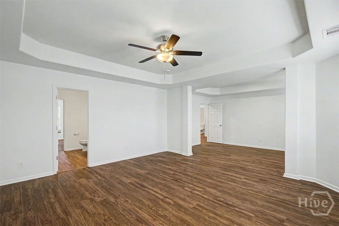 17 Amber Drive