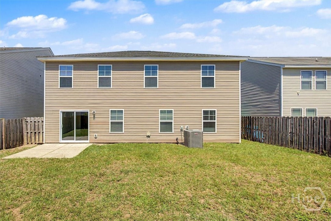 17 Amber Drive