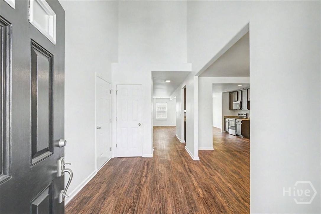 17 Amber Drive