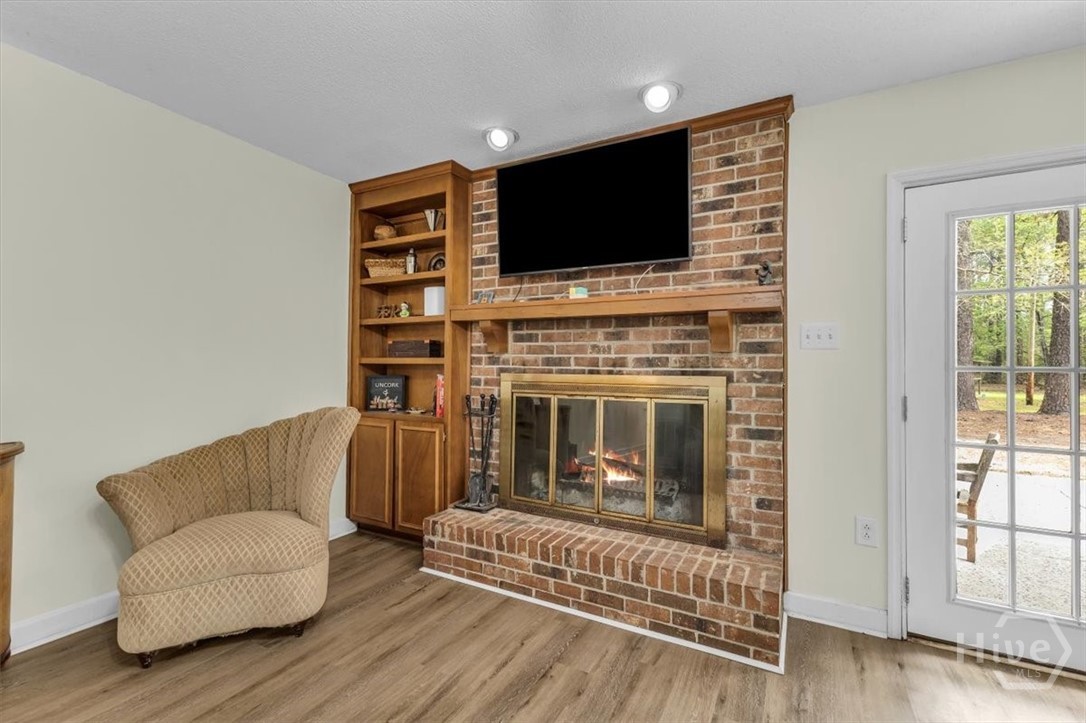 352 Oak Hampton Road