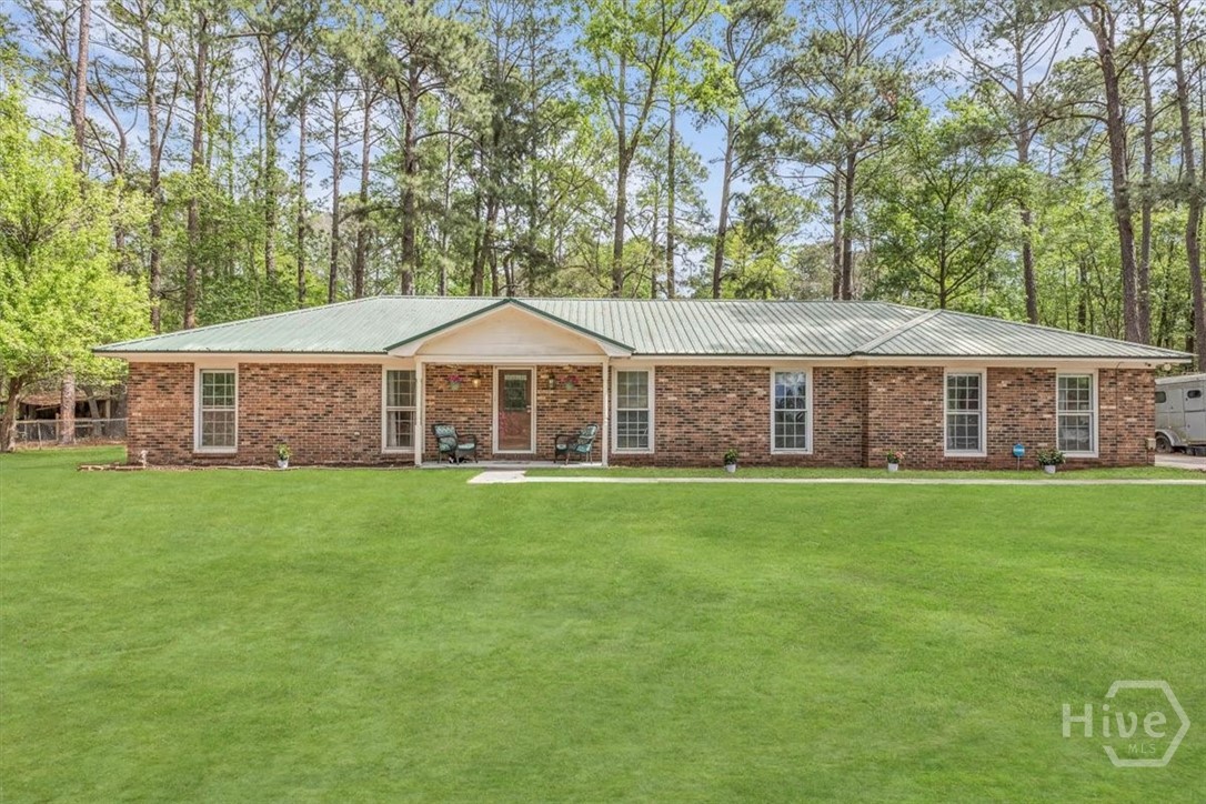 352 Oak Hampton Road