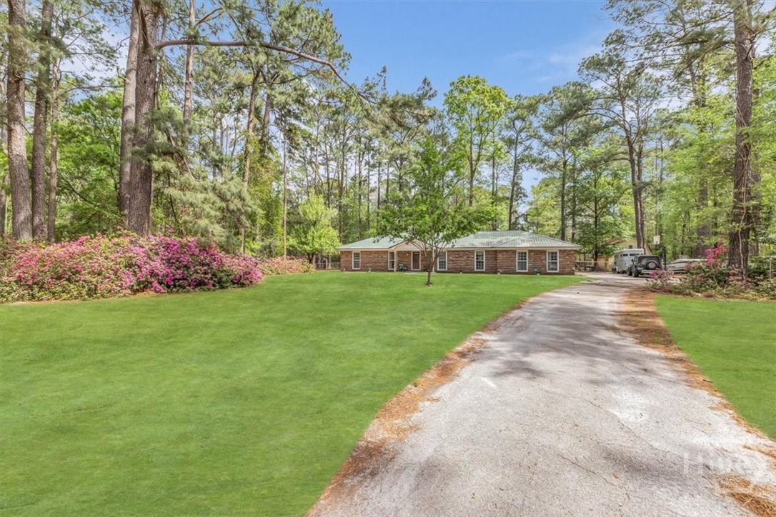352 Oak Hampton Road