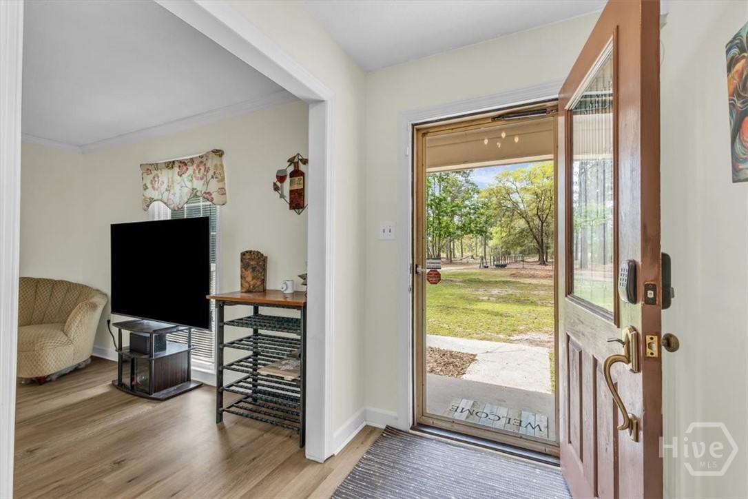 352 Oak Hampton Road