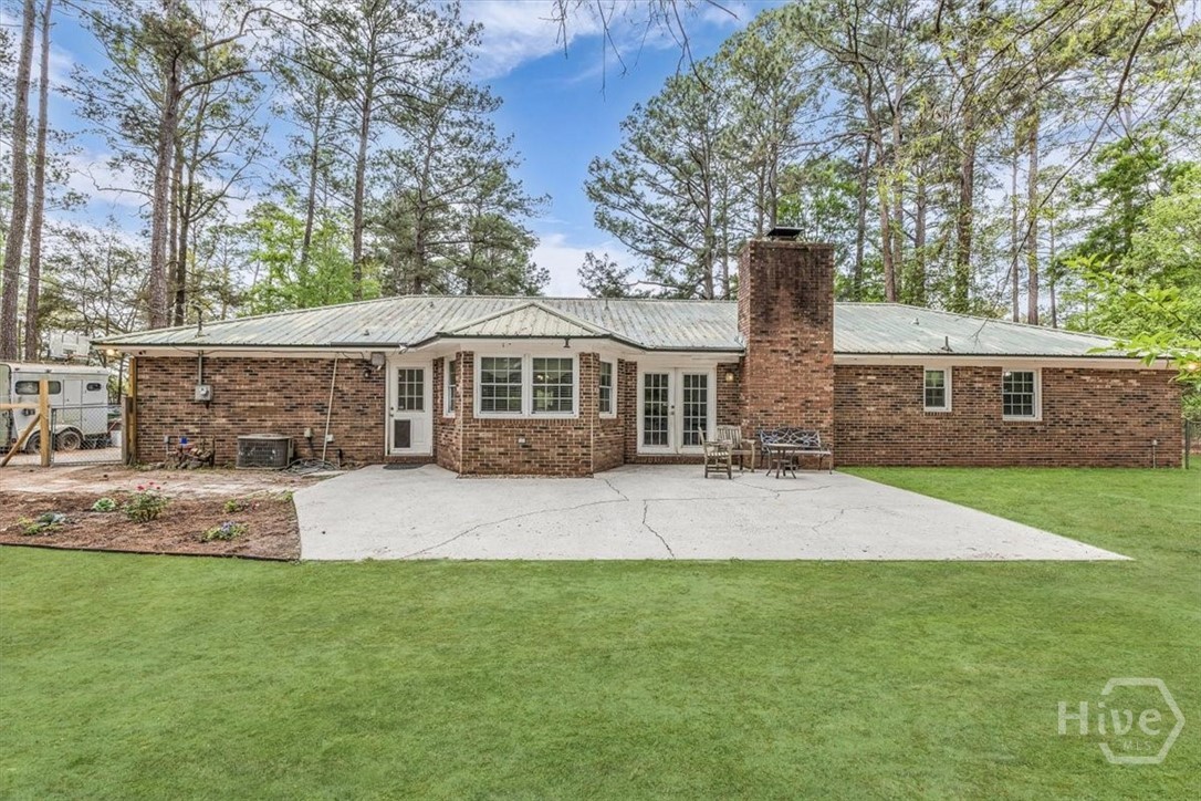 352 Oak Hampton Road