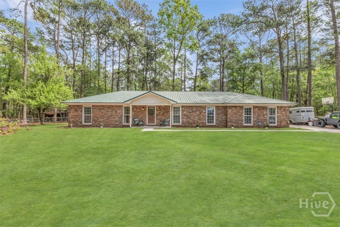 352 Oak Hampton Road