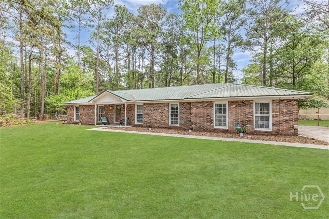 352 Oak Hampton Road