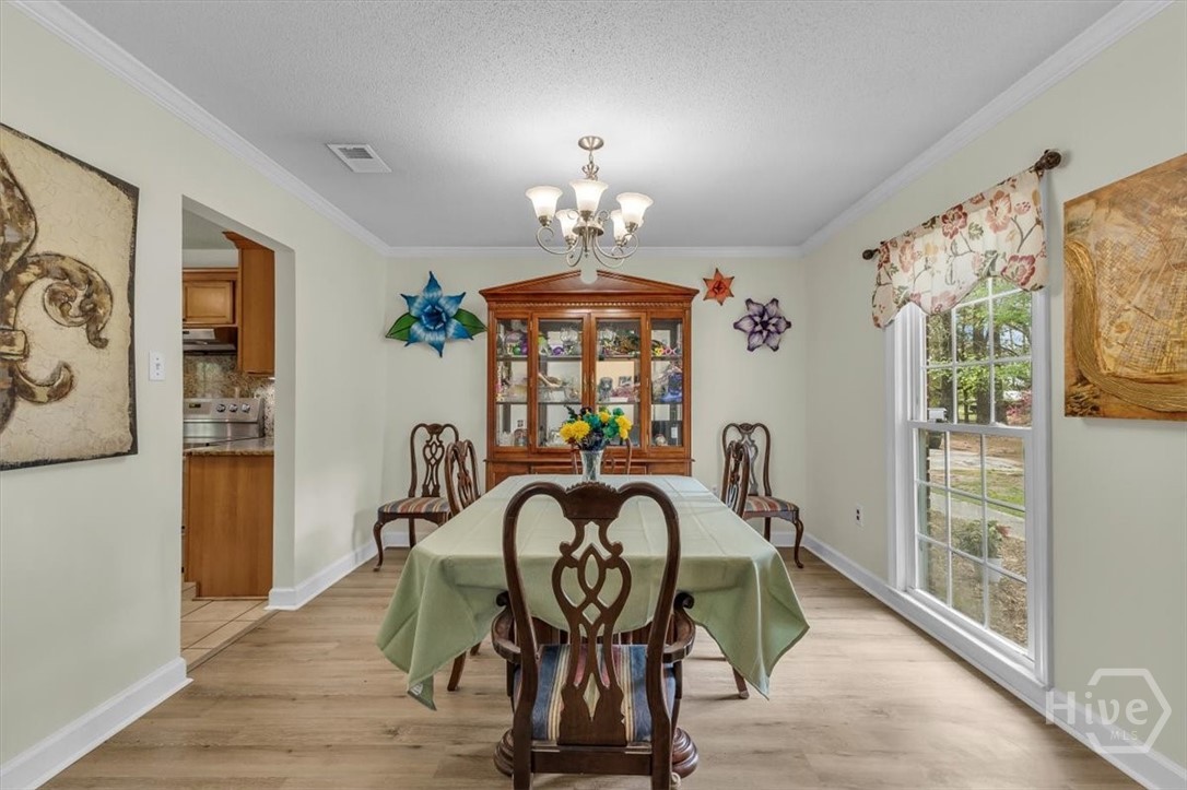352 Oak Hampton Road