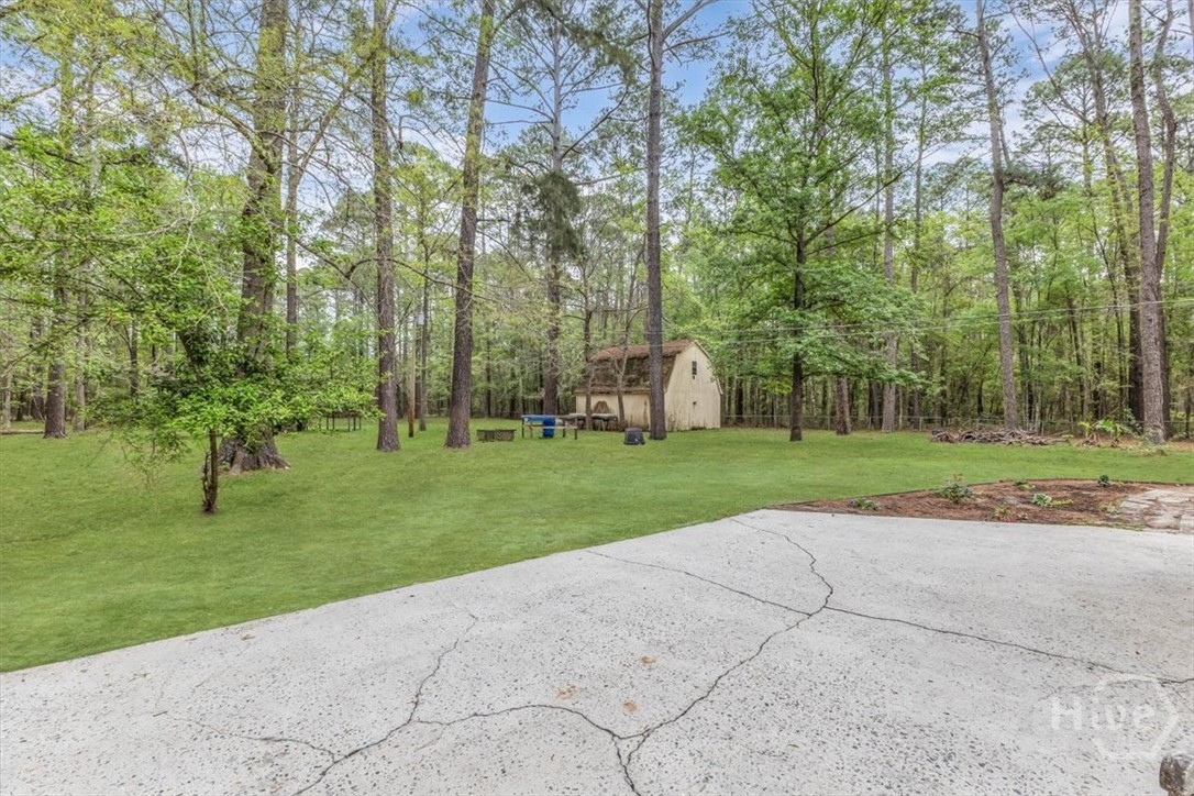352 Oak Hampton Road