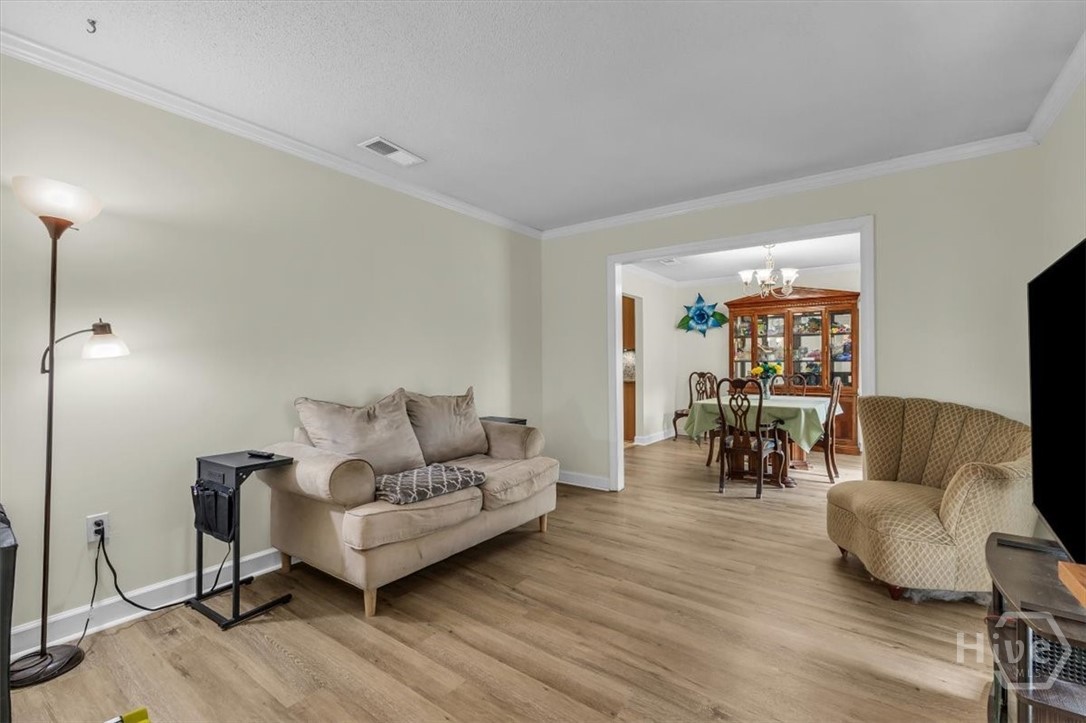 352 Oak Hampton Road