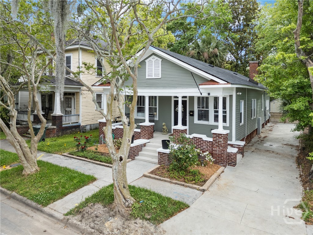 809 E Bolton Street