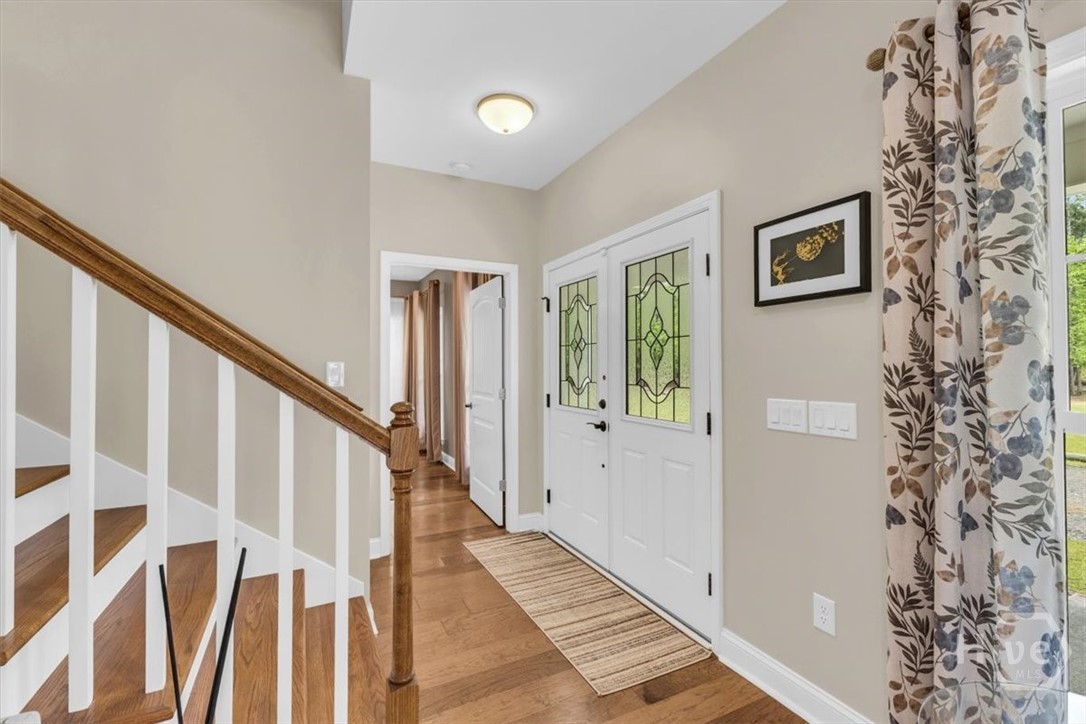 182 Old River Road