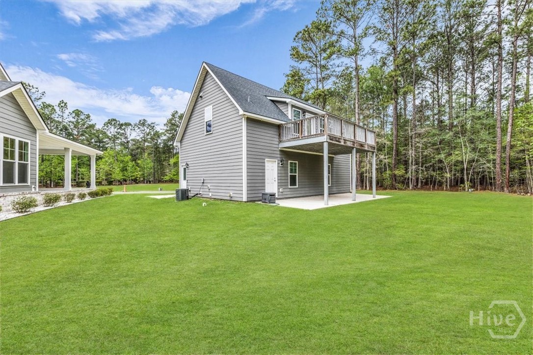 182 Old River Road
