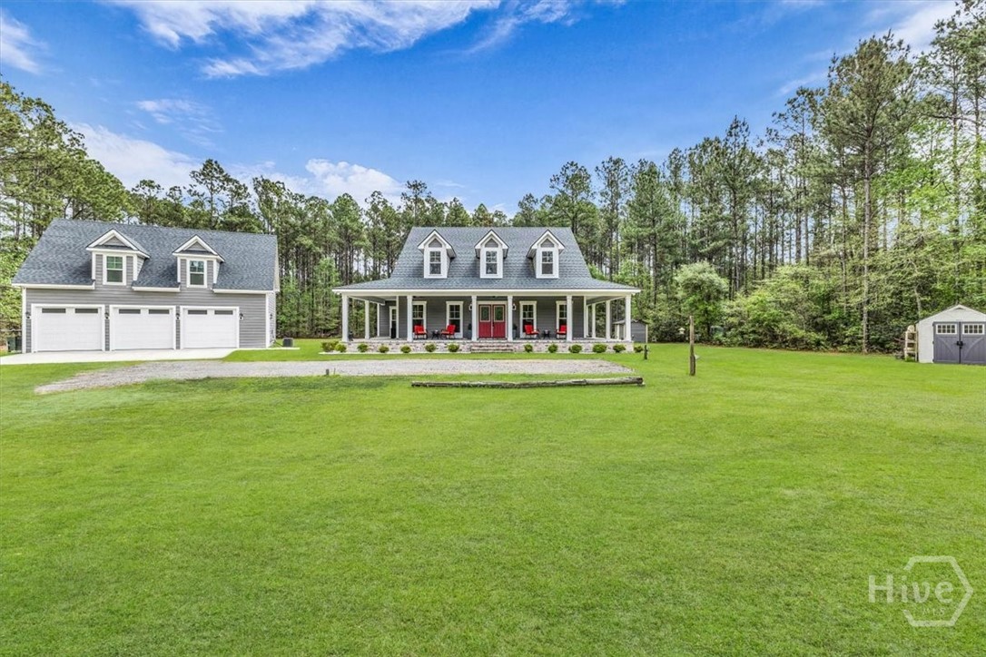 182 Old River Road