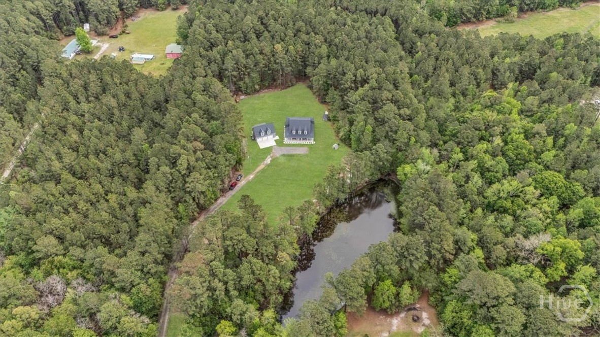 182 Old River Road