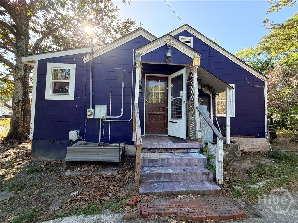 2156 New York Avenue
