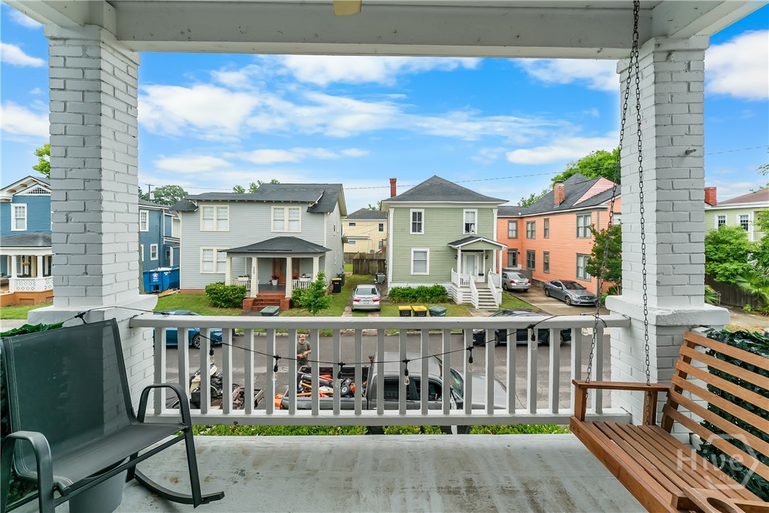 510 - 512 E 39th Street