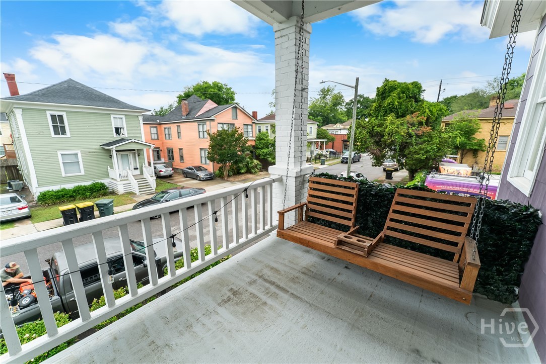 510 - 512 E 39th Street
