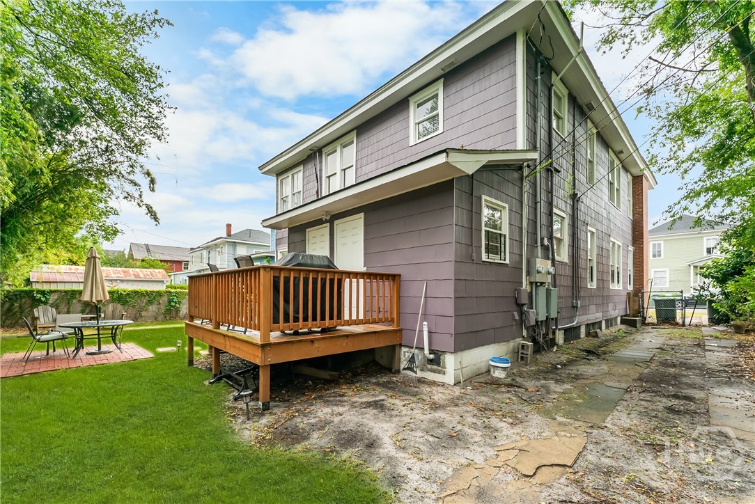 510 - 512 E 39th Street