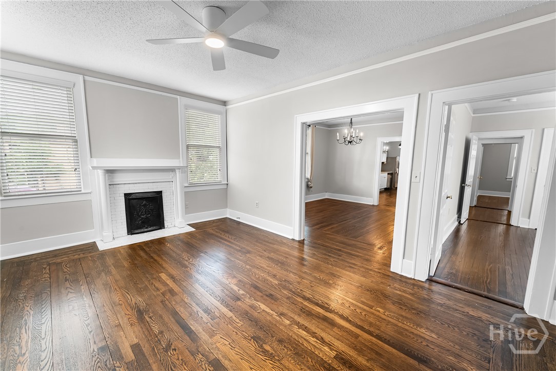 510 - 512 E 39th Street