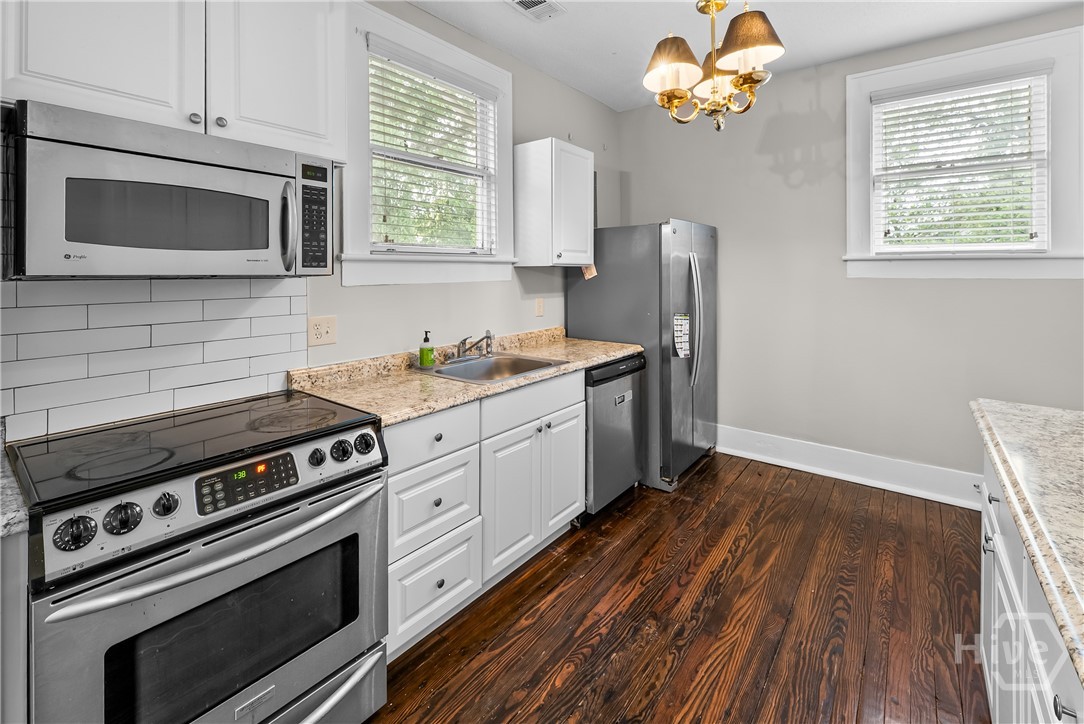 510 - 512 E 39th Street