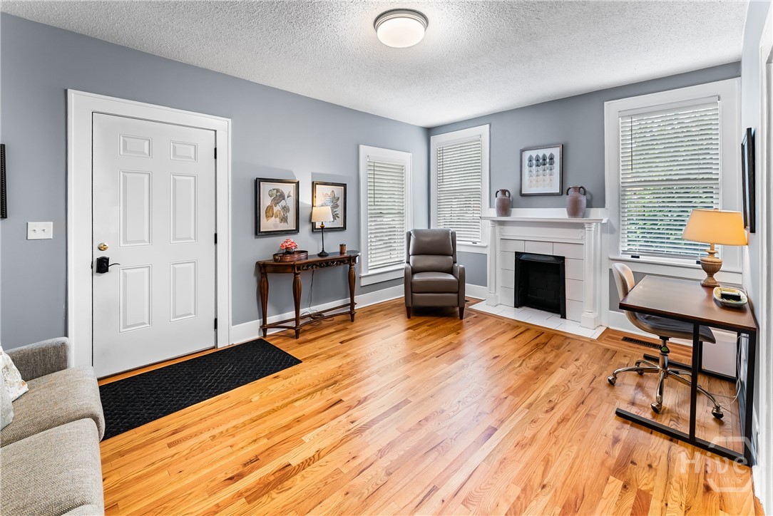 510 - 512 E 39th Street