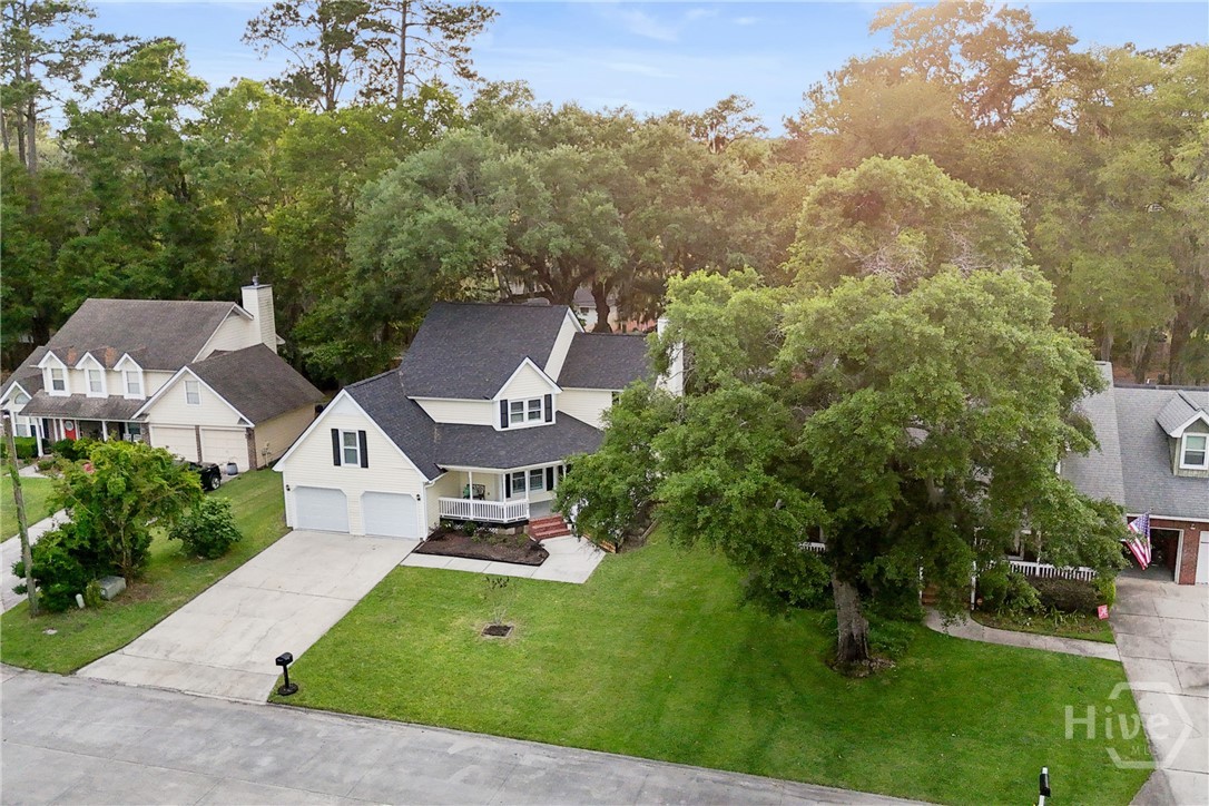 126 Windfield Drive