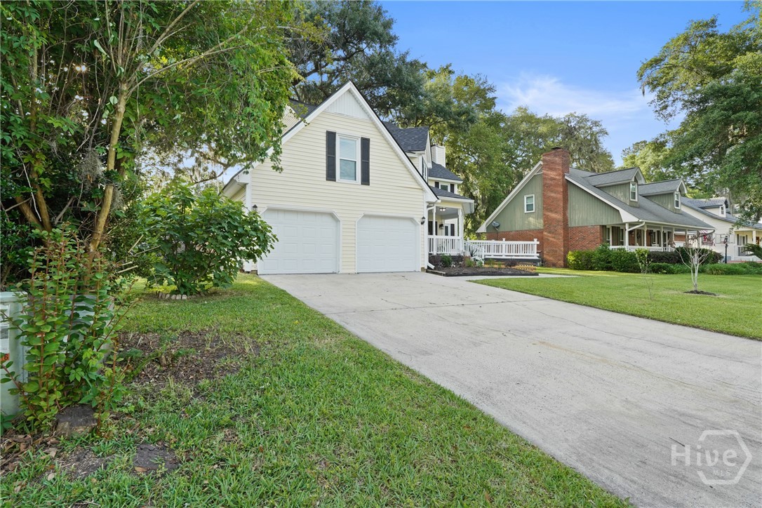 126 Windfield Drive