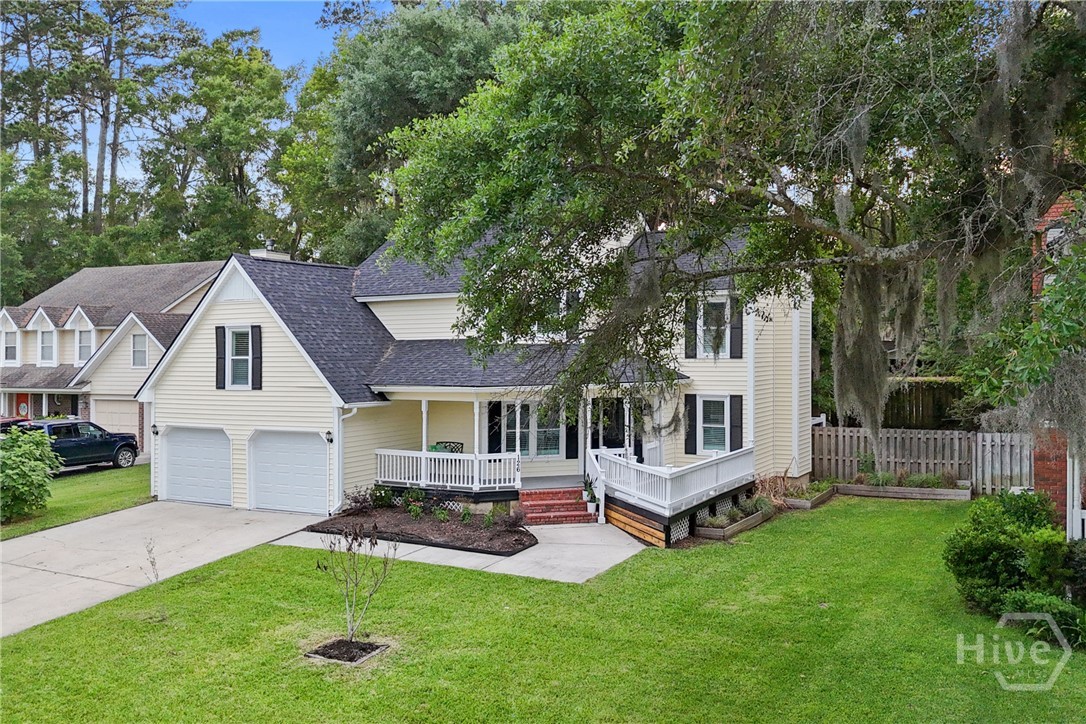 126 Windfield Drive
