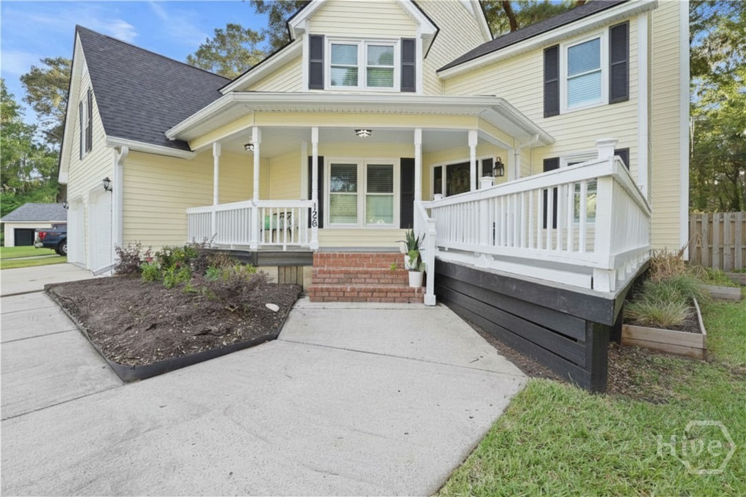 126 Windfield Drive