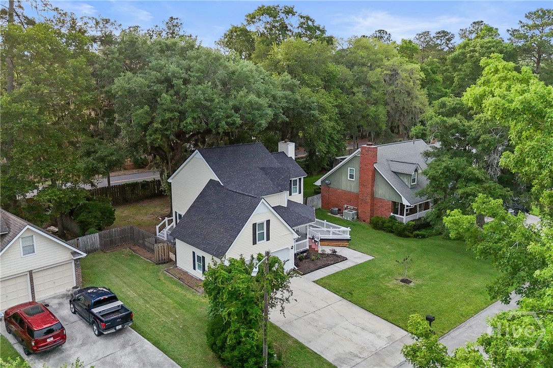 126 Windfield Drive