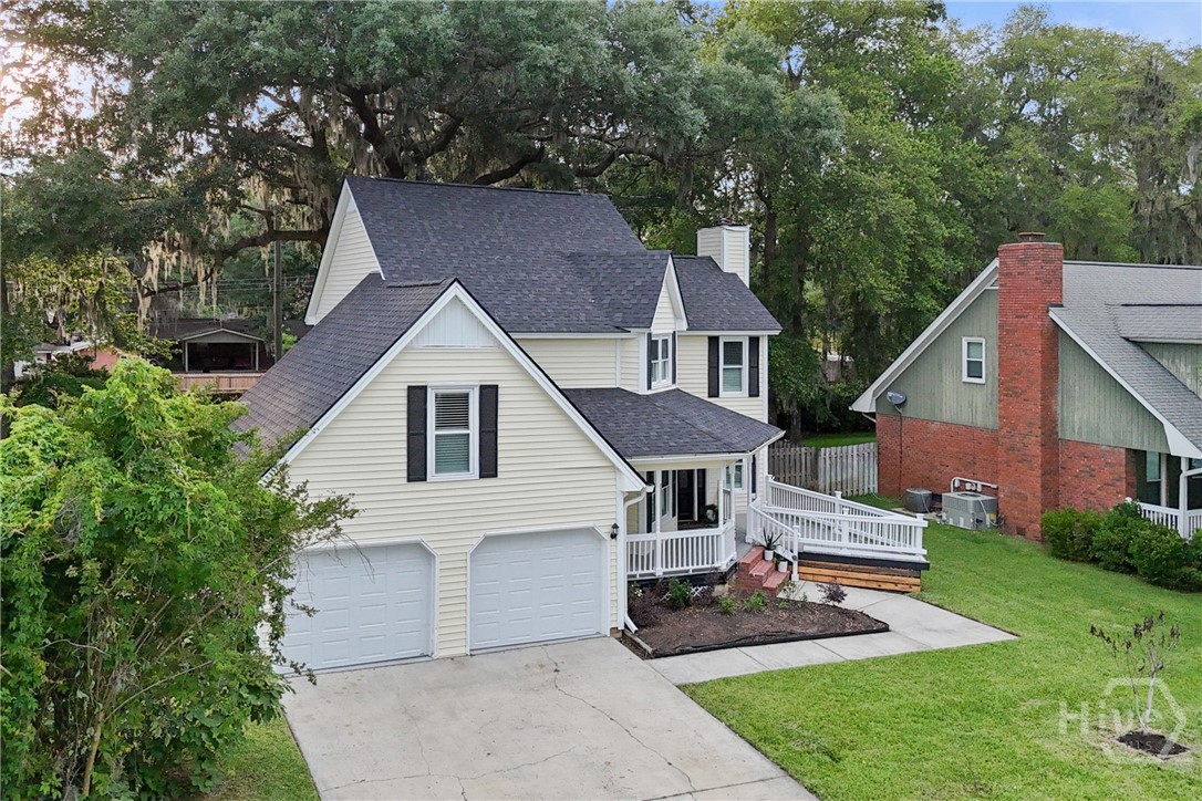 126 Windfield Drive