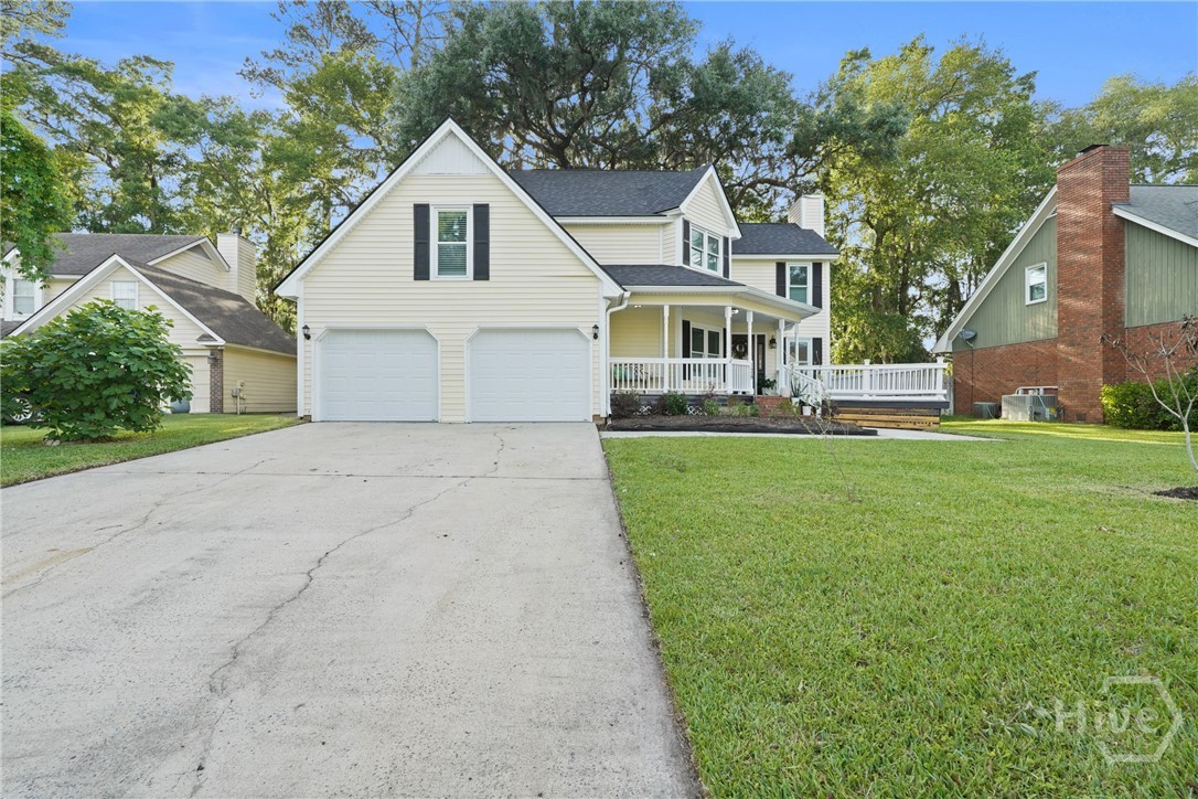 126 Windfield Drive