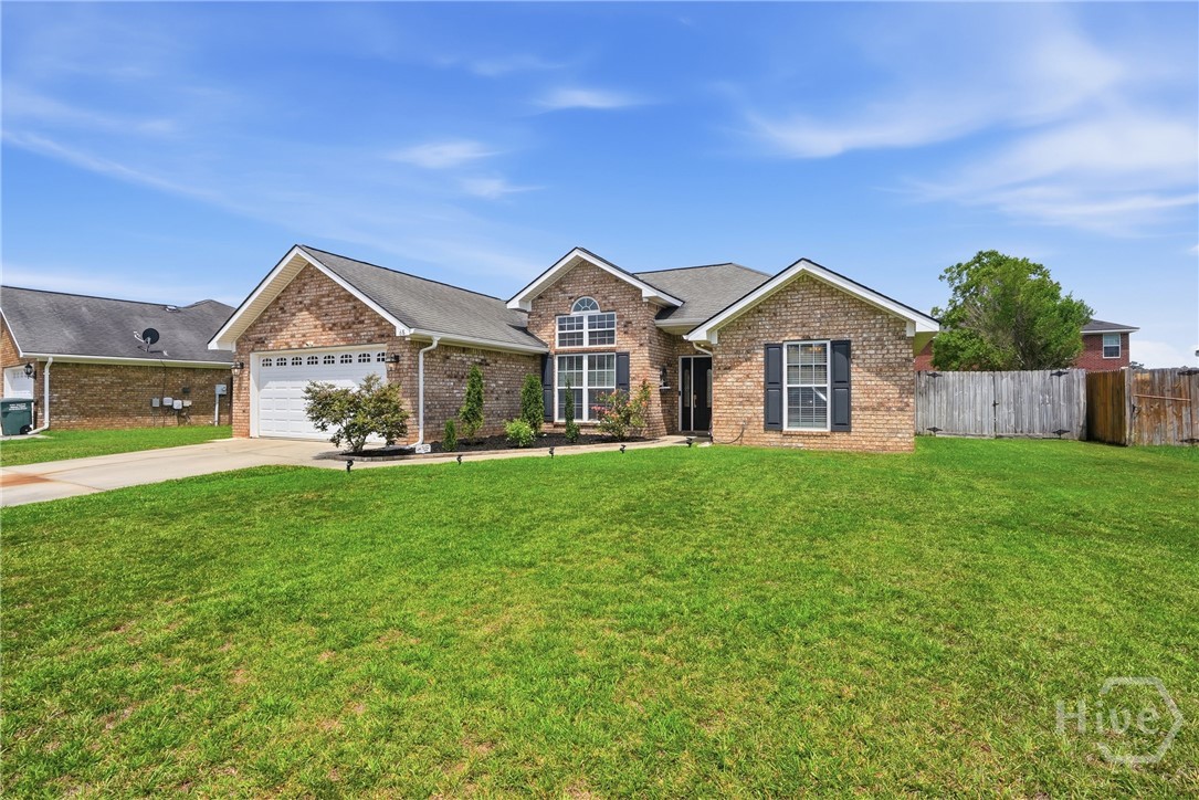 68 Sycamore Way